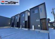 クレスト松倉 E棟