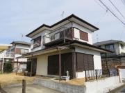 八幡台3丁目貸家