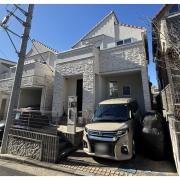 横浜市神奈川区西寺尾2丁目住宅