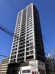 プラウドタワー名駅