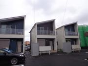 アンソレイエメゾンII