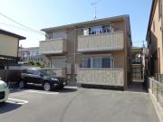 メゾン ド ソレイユ