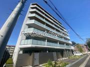 西武多摩湖線八坂駅まで徒歩8分