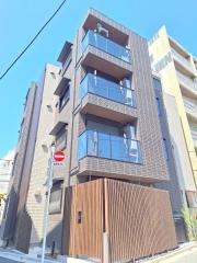 小田急小田原線参宮橋駅まで徒歩8分