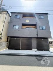 阪急伊丹線稲野駅まで徒歩14分
