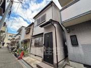 御蔵通1丁目貸家