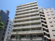 アルカーデン新横浜
