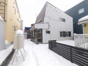 北23条西8丁目戸建