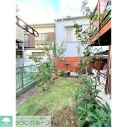 板橋区清水町戸建て1F部分