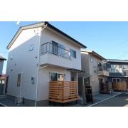 ブリーズヴェール A