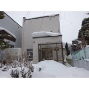 地下鉄南北線北２４条駅まで徒歩15分