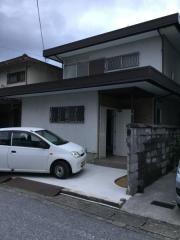 地蔵町 石谷様邸 一軒家