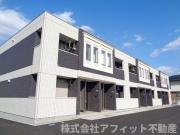 ＪＲ福塩線横尾駅まで徒歩17分
