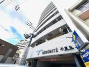 ＪＲ東海道本線千里丘駅まで徒歩3分
