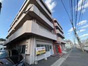 鹿児島市電唐湊線神田（交通局前）駅まで徒歩12分
