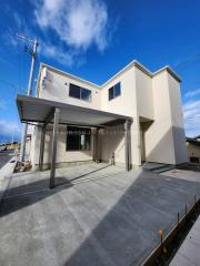 GEO CASA浜浦6号棟