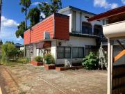 横手美容室付き戸建