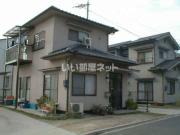 ＪＲ山陽本線福山駅までバス約21分 徒歩6分