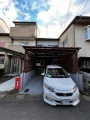 貸家 羽束師菱川町559-39