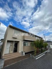 真岡鉄道真岡駅まで徒歩28分