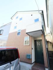 緑町3丁目イースト