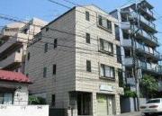 ＪＲ京浜東北・根岸線桜木町駅まで徒歩11分