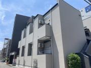 メゾンド イスティクラール