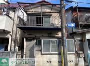 桜望（さくらみ）テラス志木