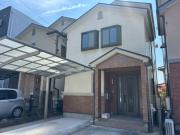 （仮）千種区清住町戸建