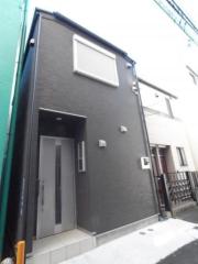 北区王子2丁目戸建