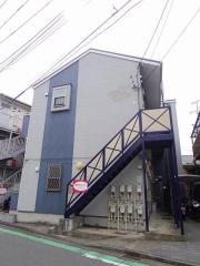 リーヴェルポート横浜上星川