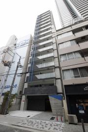 地下鉄四つ橋線本町駅まで徒歩5分