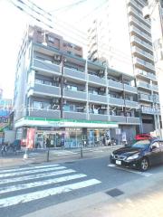 地下鉄空港線姪浜駅まで徒歩2分