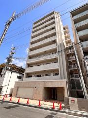 地下鉄東西線烏丸御池駅まで徒歩5分