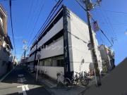 地下鉄千日前線北巽駅まで徒歩17分