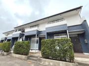 ガーデンハイツさとうA棟