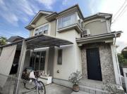 ＪＲ中央線国立駅まで徒歩17分