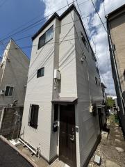 鎌田ハウス