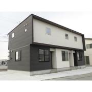 メゾネット二日市