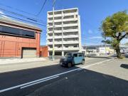 ＪＲ土讃線薊野駅まで徒歩6分