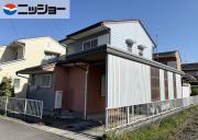 池田町沓井戸建て