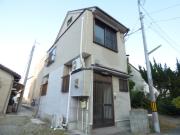 小寺町2丁目貸家