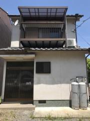 貸家 粟生西条17-1