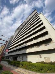ラフィネ淀川