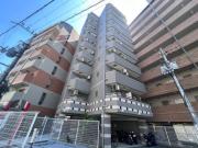 ＪＲ東海道本線摂津富田駅まで徒歩4分