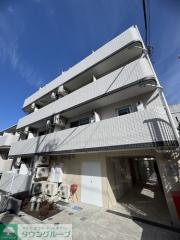 アイディ御殿山ヒルズトップ