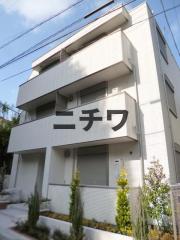 都営浅草線馬込駅まで徒歩7分