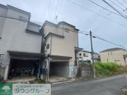 ふじみ野市亀久保貸家