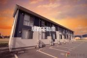 甘木鉄道甘木駅まで徒歩24分