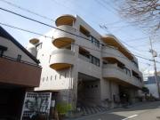 ＪＲ東海道本線甲南山手駅まで徒歩12分